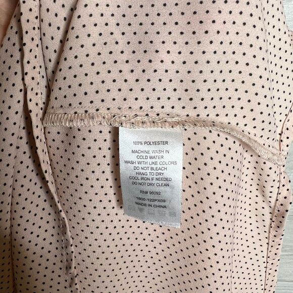 Jasmine & Juliana Top - Picture 4 of 7